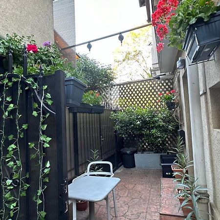 Apartament Casa De Povesti - Calea Victoriei Bukareszt Zewnętrze zdjęcie