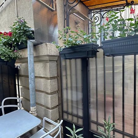 Apartament Casa De Povesti - Calea Victoriei Bukareszt Zewnętrze zdjęcie