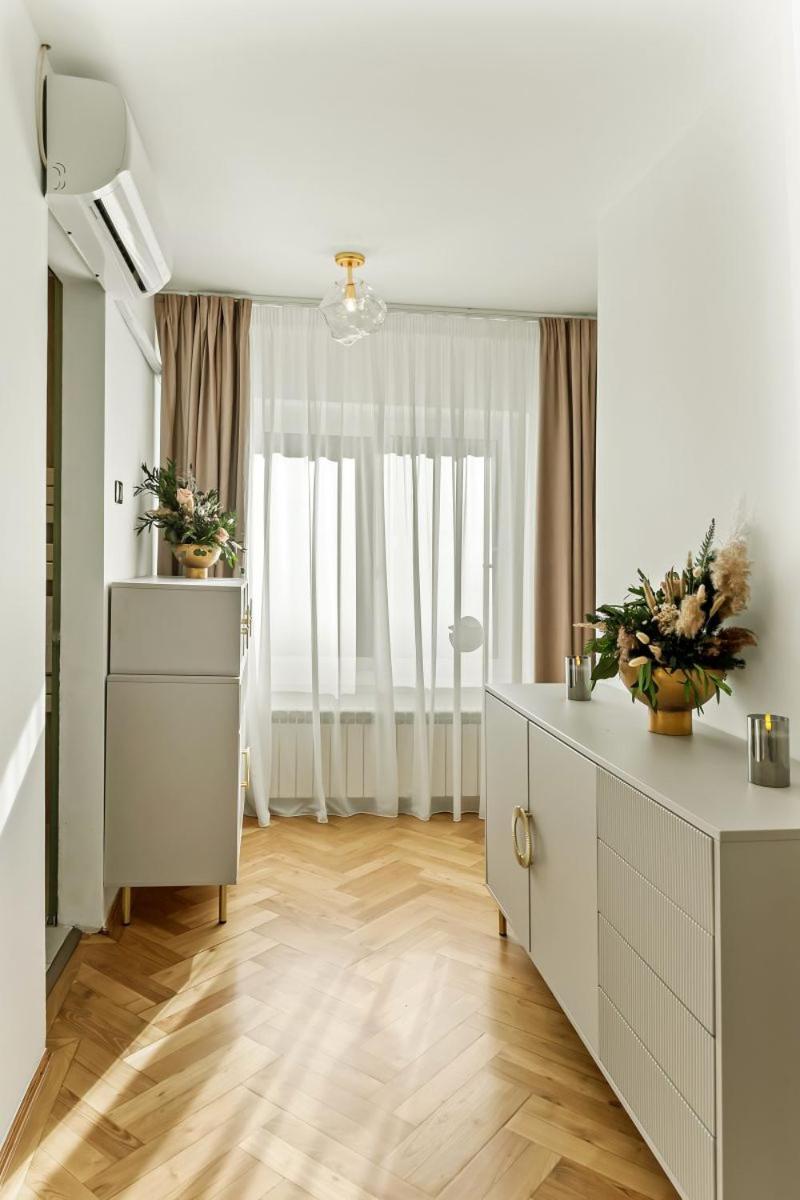 Apartament Casa De Povesti - Calea Victoriei Bukareszt Zewnętrze zdjęcie