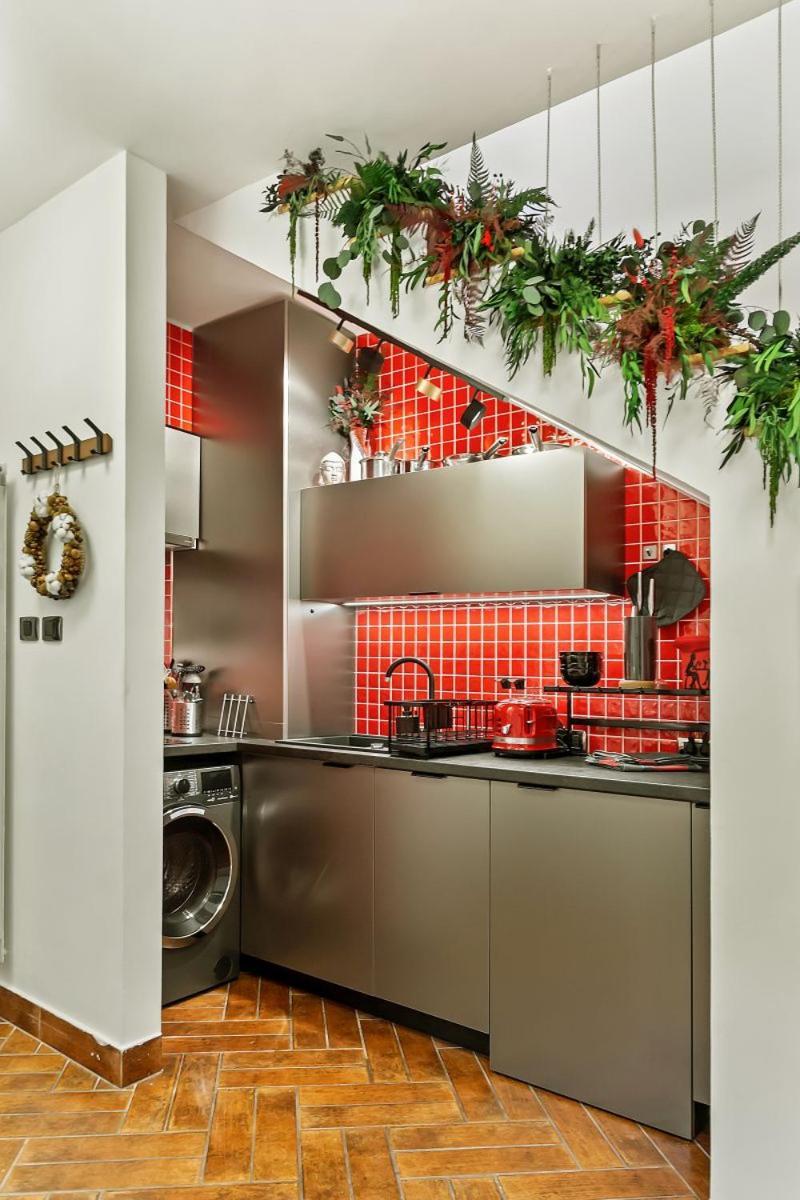 Apartament Casa De Povesti - Calea Victoriei Bukareszt Zewnętrze zdjęcie